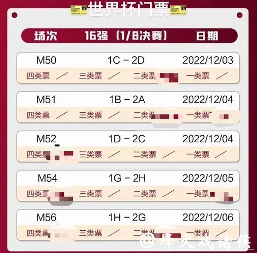 如何购买世界杯门票及投注方法