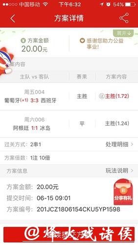 世界杯下注平台推荐与评估
